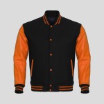 Varsity Jacket